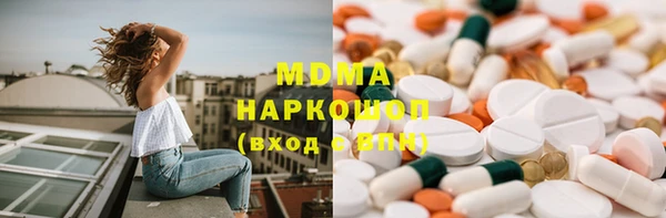 spice Богданович